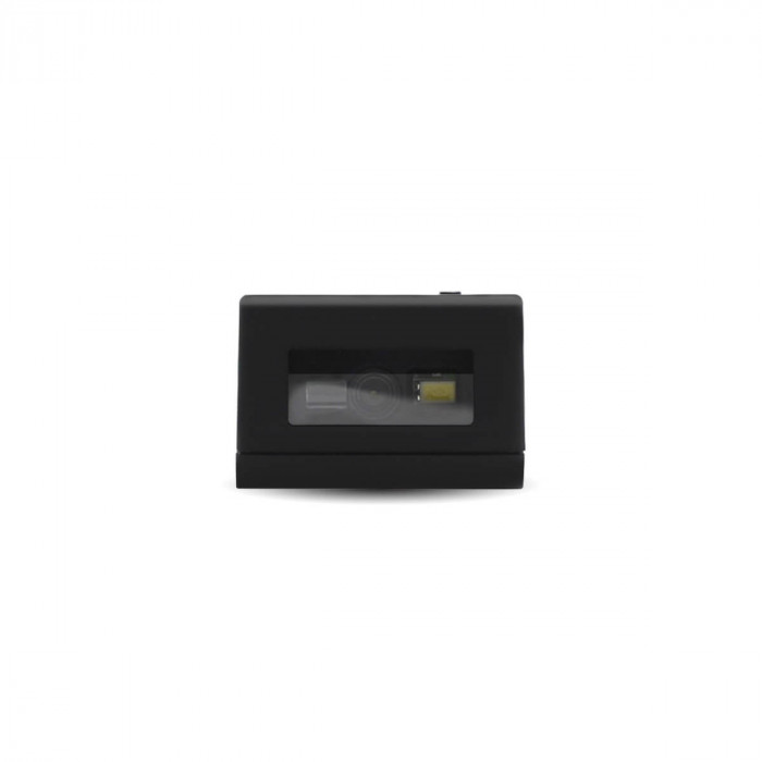 MERTECH N200 P2D Barcode Scanner Black