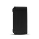 Embedded Barcode Scanner MERTECH N122 P2D USB, USB Emulation RS232 black