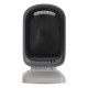 Stationary barcode scanner MERTECH 8500 P2D Mirror White