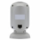 Stationary barcode scanner MERTECH 8500 P2D Mirror White