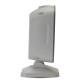 Stationary barcode scanner MERTECH 8500 P2D Mirror White