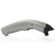 MERTECH CL-610 BLE Dongle USB White Wireless Barcode Scanner