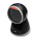 MERTECH 9000 P2D Zeus Stationary Barcode Scanner
