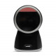 MERTECH 9000 P2D Zeus Stationary Barcode Scanner
