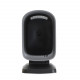 Stationary barcode Scanner MERTECH 8500 P2D Mirror Black