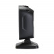 Stationary barcode Scanner MERTECH 8500 P2D Mirror Black