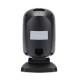 Stationary barcode Scanner MERTECH 8500 P2D Mirror Black