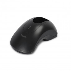 Charging and communication cradle for the CL-2220 Black scanner