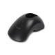 Charging and communication cradle for the CL-2220 Black scanner