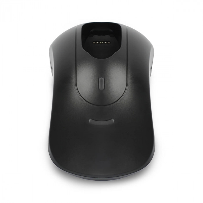 Charging and communication cradle for the CL-2220 Black scanner