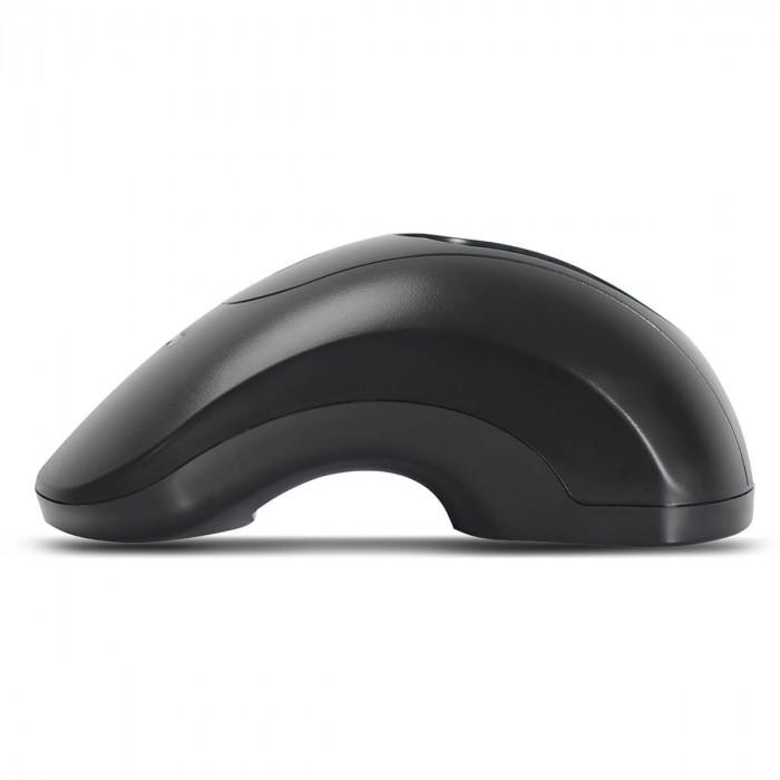 Charging and communication cradle for the CL-2220 Black scanner