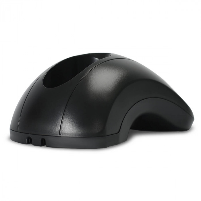 Charging and communication cradle for the CL-2220 Black scanner
