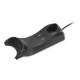 Charging and Communication Cradle for MERTECH CL-2300/2310 Desktop Scanners Black