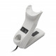 Charging and communication cradle for the CL-2320 white scanner