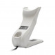 Charging and communication cradle for the CL-2320 white scanner