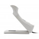Charging and communication cradle for the CL-2320 white scanner