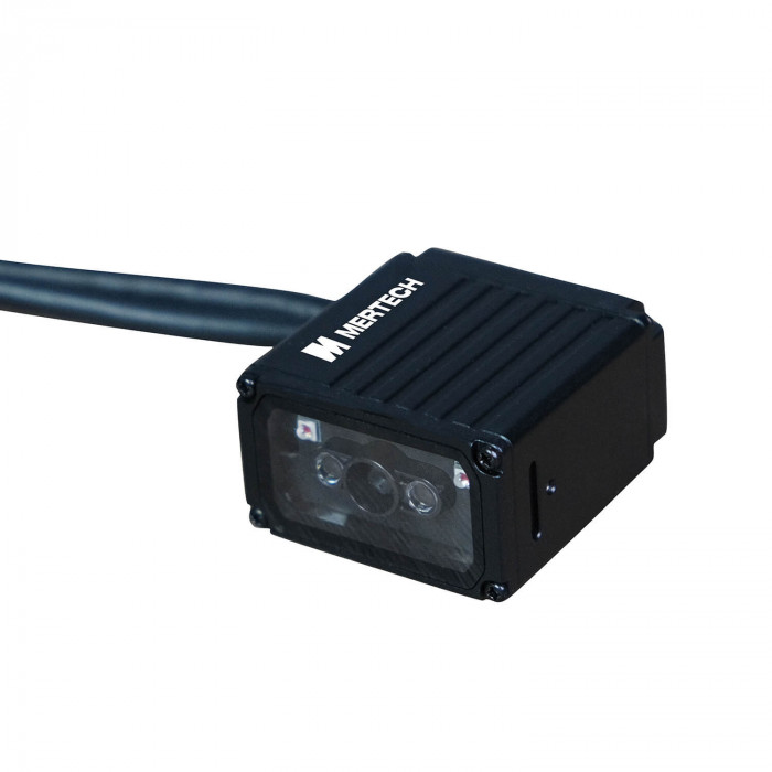 MERTECH C20DU-RN07 Industrial Barcode Scanner