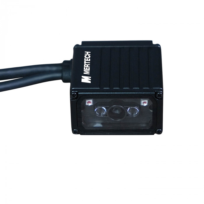 MERTECH C20DU-RN07 Industrial Barcode Scanner