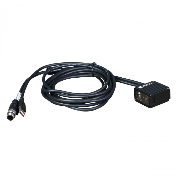 MERTECH C20DU-RN07 Industrial Barcode Scanner