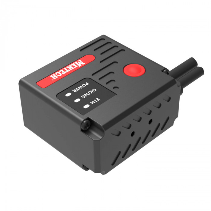 MERTECH C25E-RN10 Industrial Barcode Scanner