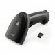 MERTECH CL-2220 BLE SPP Dongle P2D USB Black Wireless Barcode Scanner