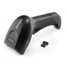 MERTECH CL-2320 BLE SPP Dongle P2D USB Black Wireless Barcode Scanner