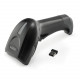 MERTECH CL-2320 BLE SPP Dongle P2D USB Black Wireless Barcode Scanner