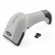 MERTECH CL-2320 BLE SPP Dongle P2D USB white Wireless Barcode Scanner