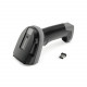 MERTECH CL-2420 BLE SPP Dongle P2D USB Black Wireless Barcode Scanner