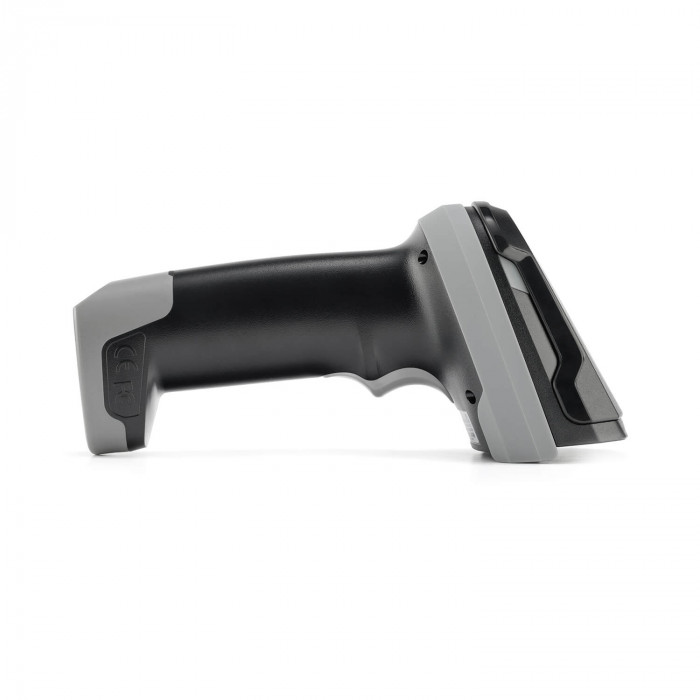 MERTECH CL-2420 BLE SPP Dongle P2D USB Black Wireless Barcode Scanner