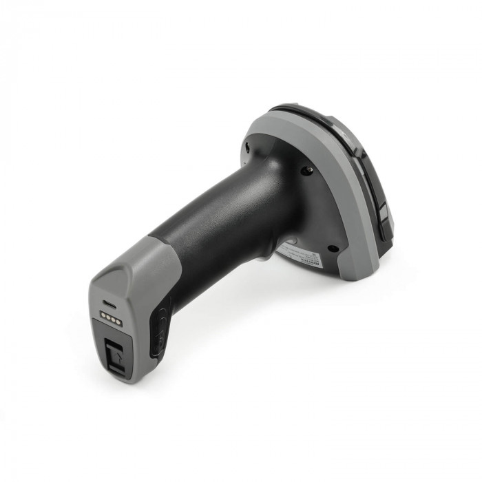 MERTECH CL-2420 BLE SPP Dongle P2D USB Black Wireless Barcode Scanner