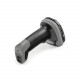 MERTECH CL-2420 BLE SPP Dongle P2D USB Black Wireless Barcode Scanner