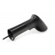 Wired Barcode Scanner MERTECH NS031 Ai 2Core P2D USB, USB Emulation RS232 Black, 3m Cable