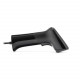 Wired Barcode Scanner MERTECH NS031 Ai 2Core P2D USB, USB Emulation RS232 Black, 3m Cable