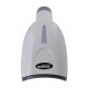 MERTECH CL-2320 BLE SPP Dongle P2D USB white Wireless Barcode Scanner
