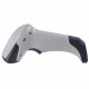 MERTECH CL-2320 BLE SPP Dongle P2D USB white Wireless Barcode Scanner