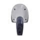 MERTECH CL-2320 BLE SPP Dongle P2D USB white Wireless Barcode Scanner