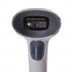 MERTECH CL-2320 BLE SPP Dongle P2D USB white Wireless Barcode Scanner