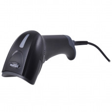 MERTECH 2310 P2D HR SUPERLEAD USB Wired Barcode Scanner