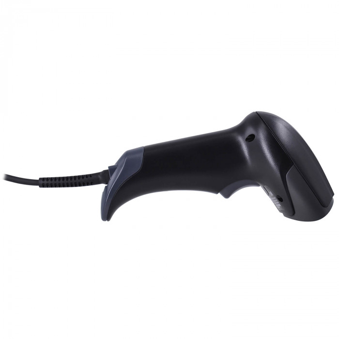 MERTECH 2310 P2D HR SUPERLEAD USB Wired Barcode Scanner