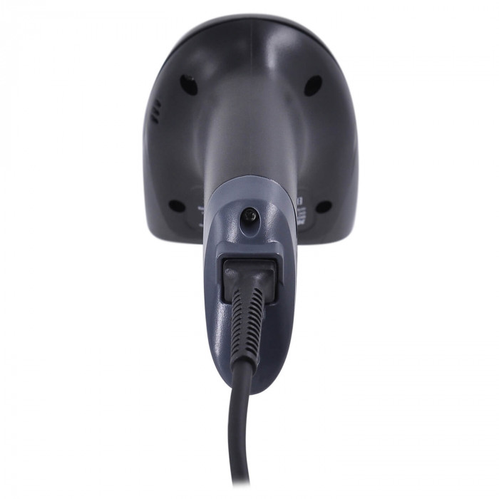 MERTECH 2310 P2D HR SUPERLEAD USB Wired Barcode Scanner