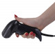 MERTECH 2310 P2D HR SUPERLEAD USB Wired Barcode Scanner