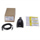 MERTECH 2310 P2D HR SUPERLEAD USB Wired Barcode Scanner