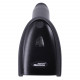 MERTECH CL-2210 BLE Dongle USB Black Wireless Barcode Scanner with Cradle Stand