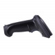 MERTECH CL-2210 BLE Dongle USB Black Wireless Barcode Scanner with Cradle Stand