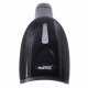 MERTECH CL-2320 BLE SPP Dongle P2D USB Black Wireless Barcode Scanner
