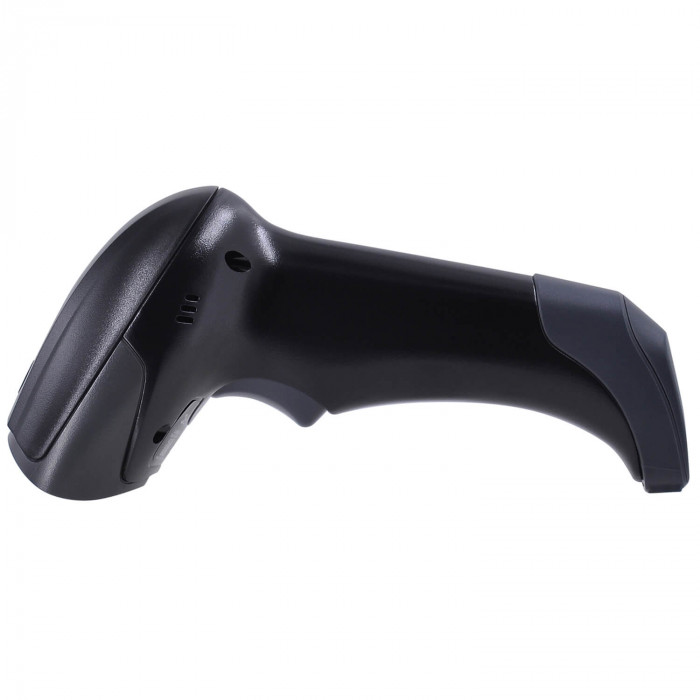 MERTECH CL-2320 BLE SPP Dongle P2D USB Black Wireless Barcode Scanner