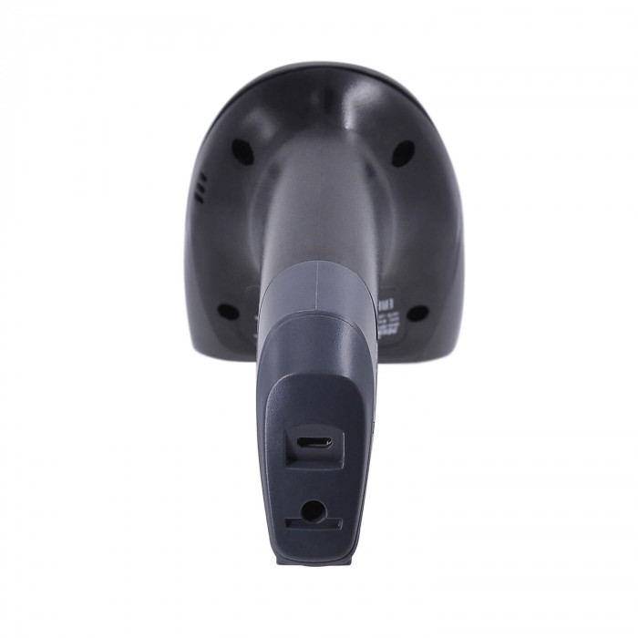 MERTECH CL-2320 BLE SPP Dongle P2D USB Black Wireless Barcode Scanner