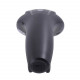 MERTECH CL-610 BLE Dongle USB Black Wireless Barcode Scanner