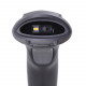 MERTECH CL-610 BLE Dongle USB Black Wireless Barcode Scanner